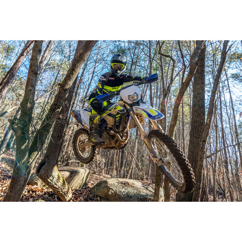 2.50-10  (60/100) K775 WASHOUGAL II STICKY FRONT MINI