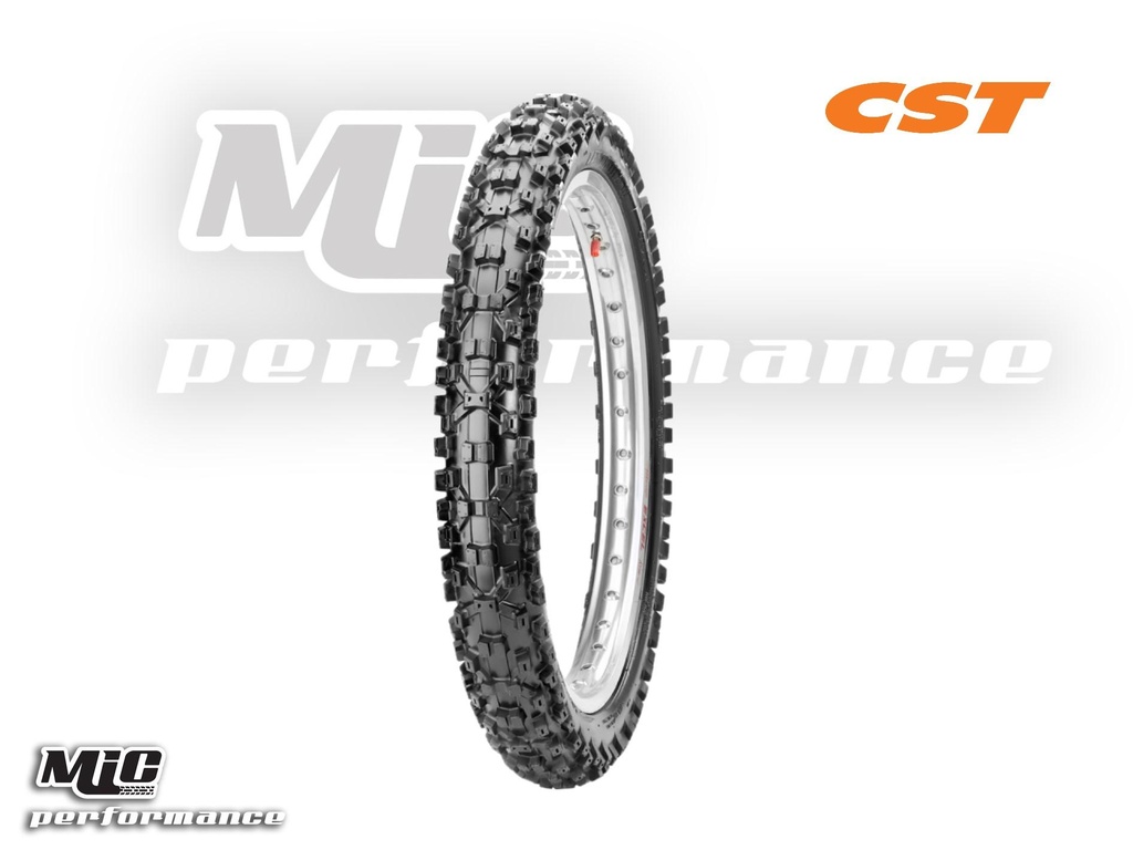 [10-0312-0290] PNEU CST 70/100-17 FRONT