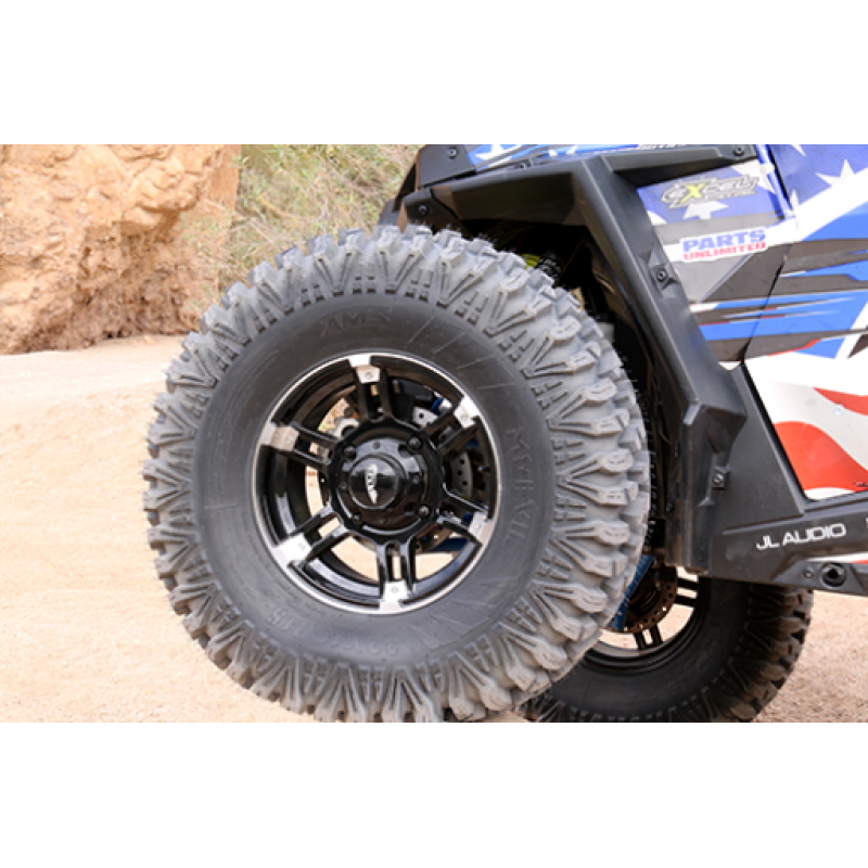[10-0320-0898] 30X10R14 8PR TW460 M1 EVIL FRONT/REAR
