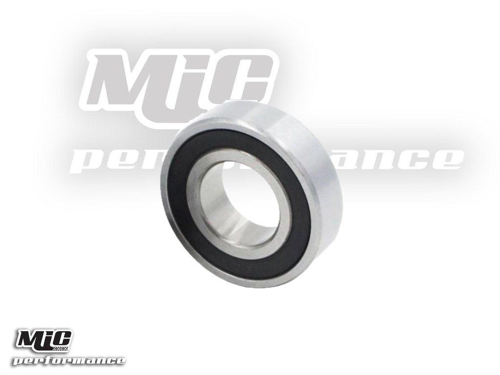 [10-6204-2RS] 6204-2RS BEARING 20X47X14