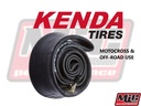 TUBE 3.25/3.50-21 TR4 KENDA