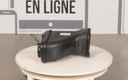 boot, intake