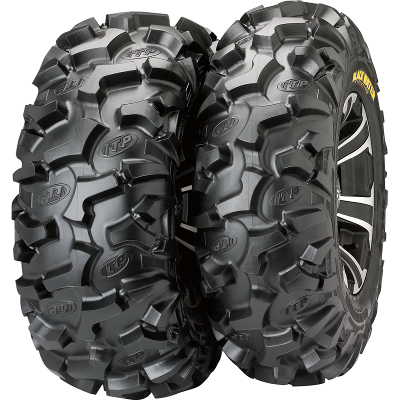 30X10R12 8PR BLACKWATER EVOLUTION FRT/RR