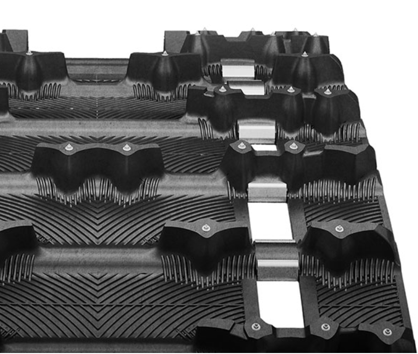 ICE Attak XT 15X137 - 1.220" 9191H