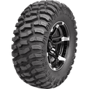27X11R14 8PR TW460 M1 EVIL REAR
