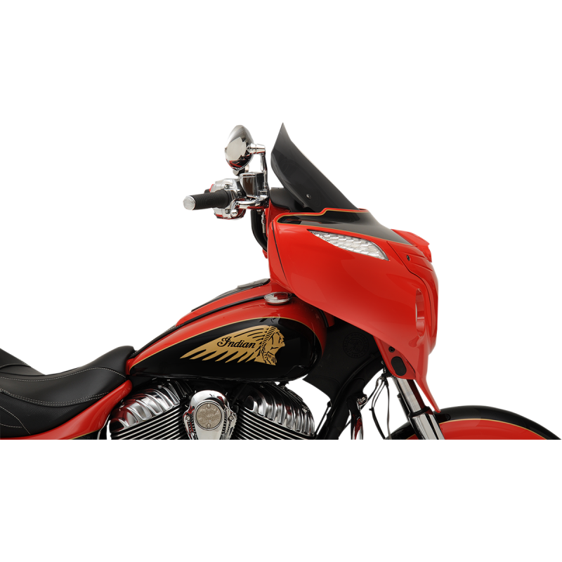 KLOCK WERKS  KWW-04-0498