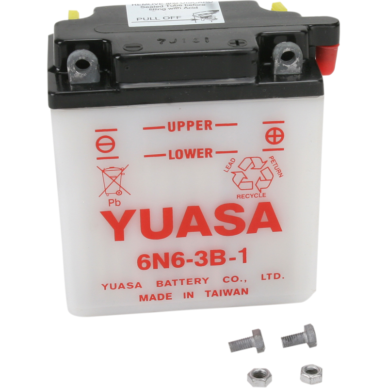 YUASA  YUAM2663B