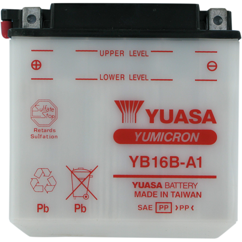 YUASA  YUAM22161