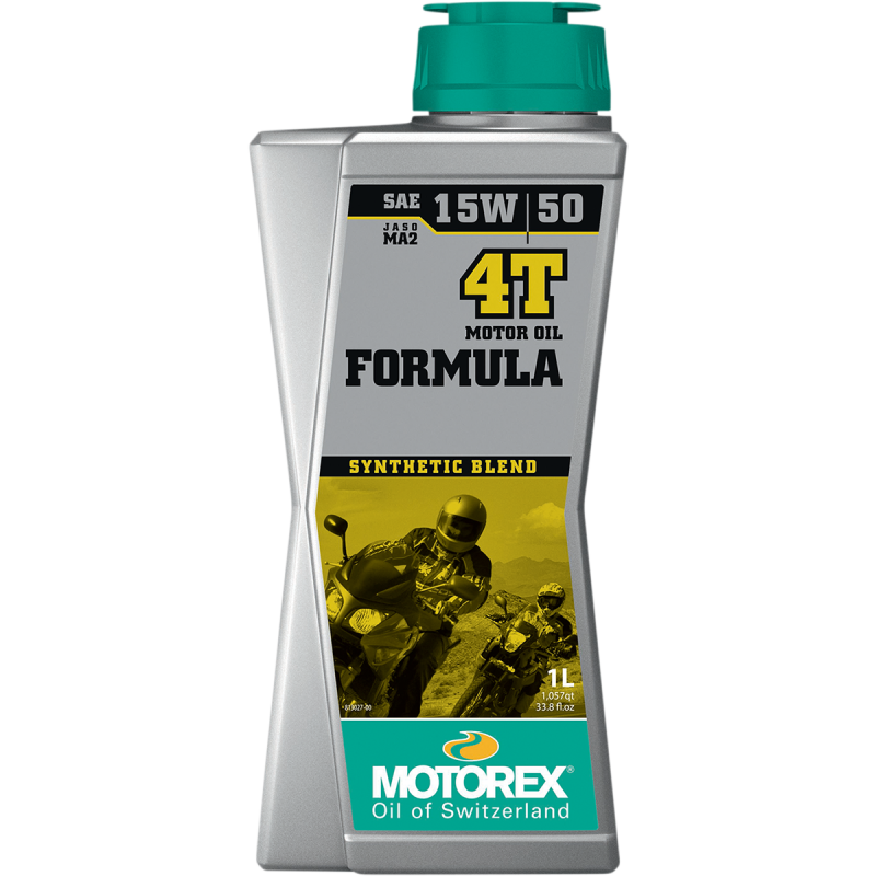 [10-3601-0739] (CS/10) FORMULA 15W50 1 LITRE