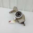 hubstrut assembly, left, 4 x 4