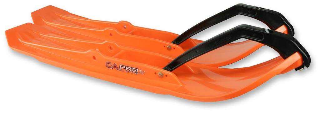 "SKIS C&A MTX 8""  ORG"
