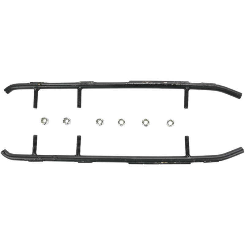 4"X 60 Turning   1 1/2" End Pad