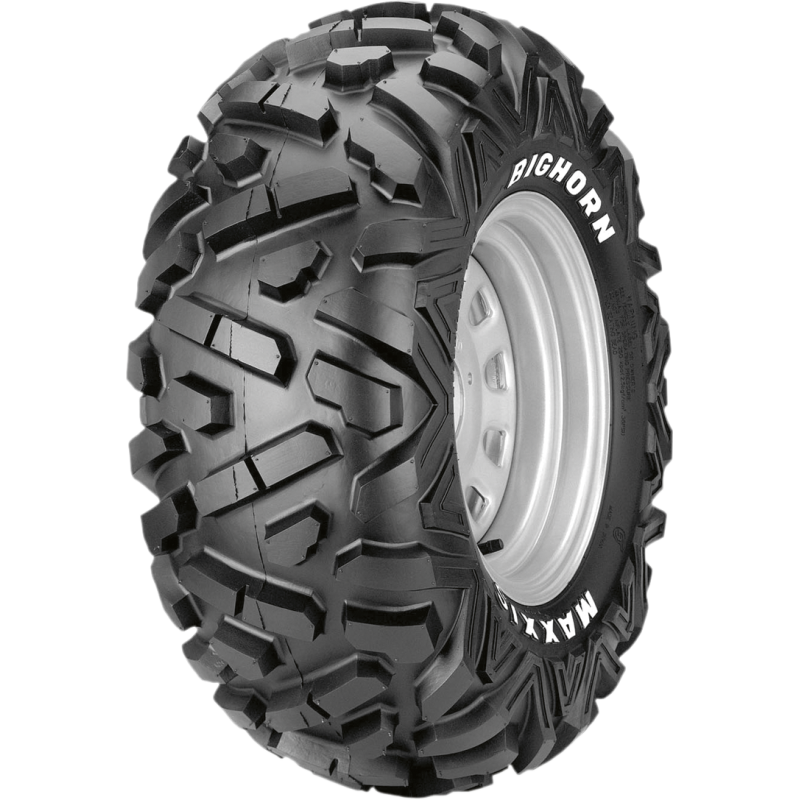 [10-0319-0035] 26X9R12 6PR M917 BIGHORN RWL FRONT