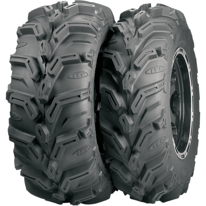 [10-0320-0146] 26X9R12 6PLY MUDLITE XTR FRONT TIRE