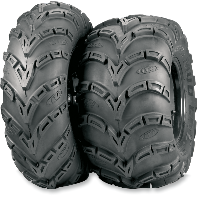 [10-0320-0173] 22X7-10 6 PLY MUDLITE SP FRONT TIRE