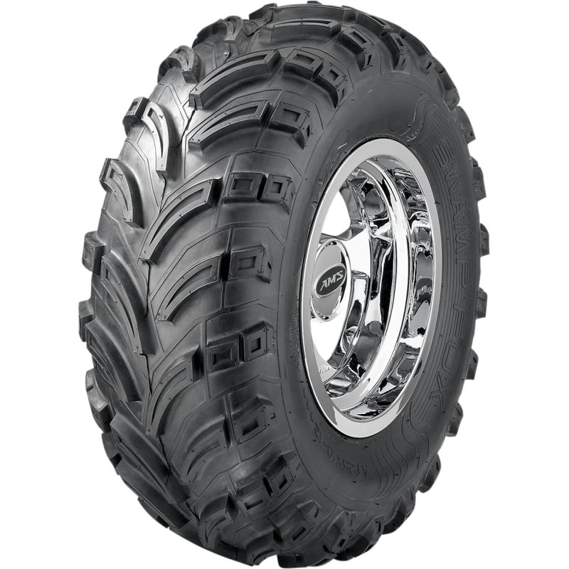 25X8-12 6PR LM-100 SWAMP FOX AMS NO HOT PATCH