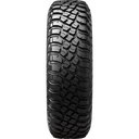 27X9R14 KM3 MUD-TERRAIN FRONT/REAR