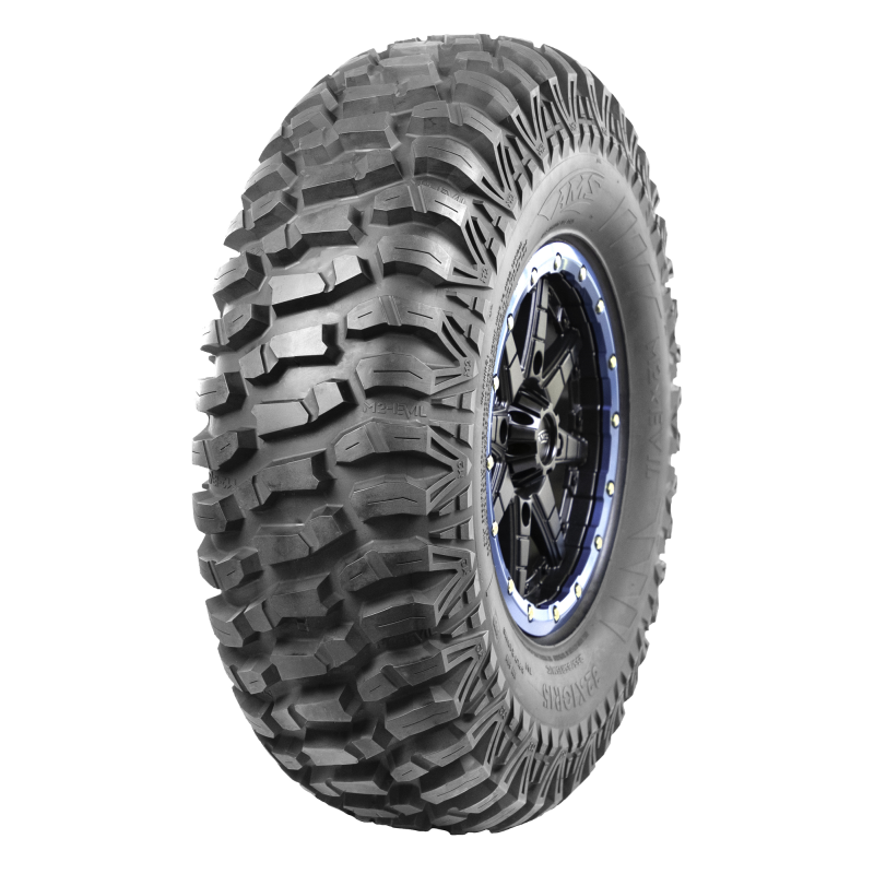 32X10R15 8PR 76J GM-460 M2 EVIL FRONT/REAR AMS