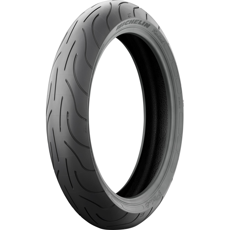 110/70ZR17 (54W) PILOT POWER 2CT FRONT