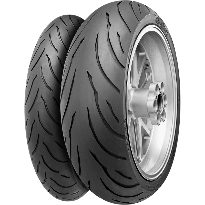 160/60ZR17 (69W) CONTIMOTION REAR