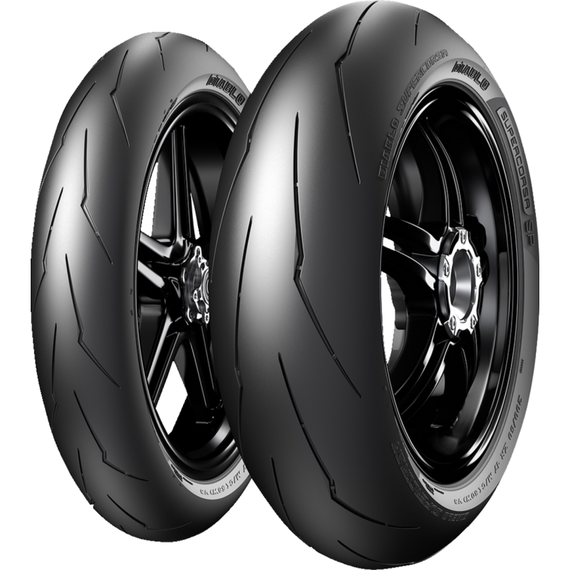 [10-0302-1293] 180/55ZR17 (73W) DIABLO SUPERCORSA V3 REAR REAR