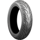 160/60ZR18 (70W) BATTLAX ST T32 REAR