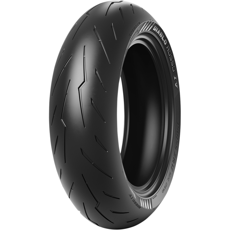 [10-0302-1563] 180/55ZR17 (73W) DIABLO ROSSO IV REAR
