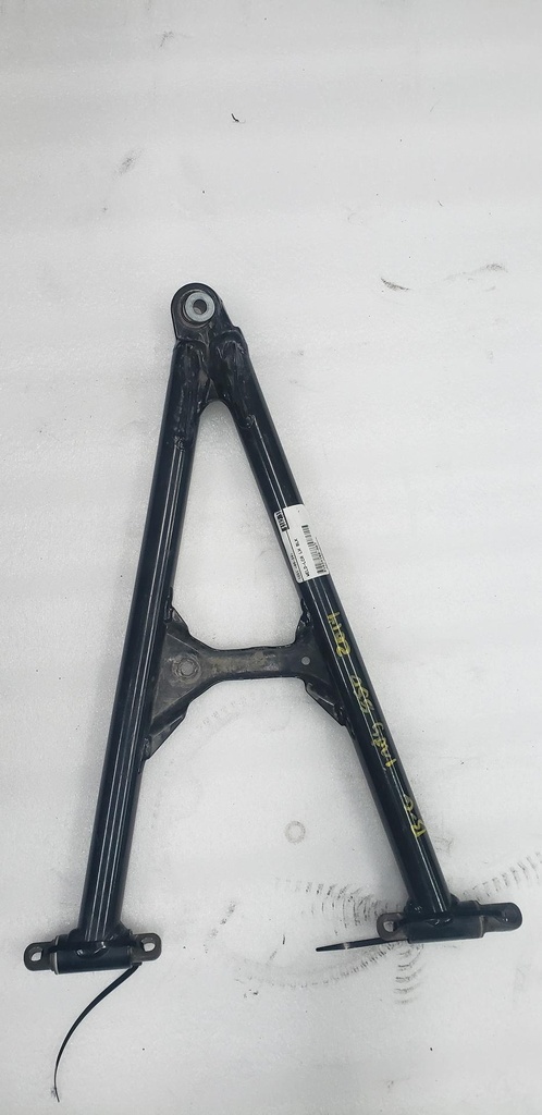 CONTROL ARM, LOWER, LEFT SIDE,