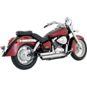 VANCE & HINES  18419