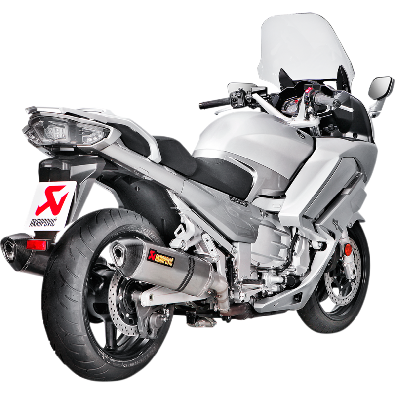 AKRAPOVIC  S-Y13SO3-HT