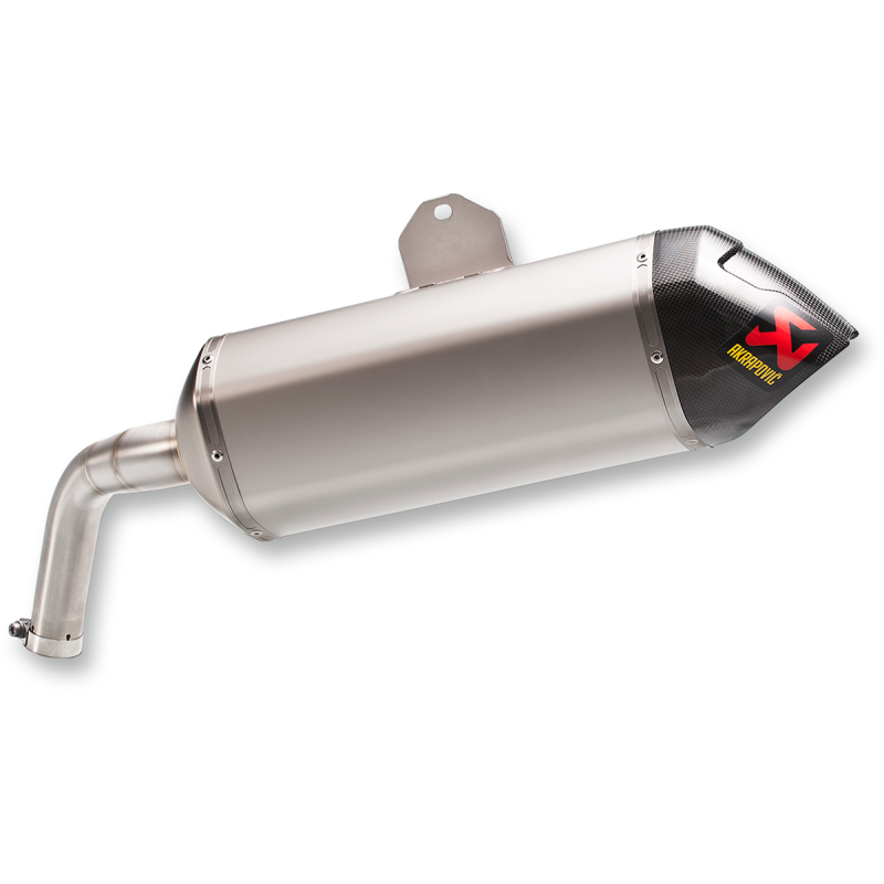 AKRAPOVIC  S-Y12SO2-HAAT