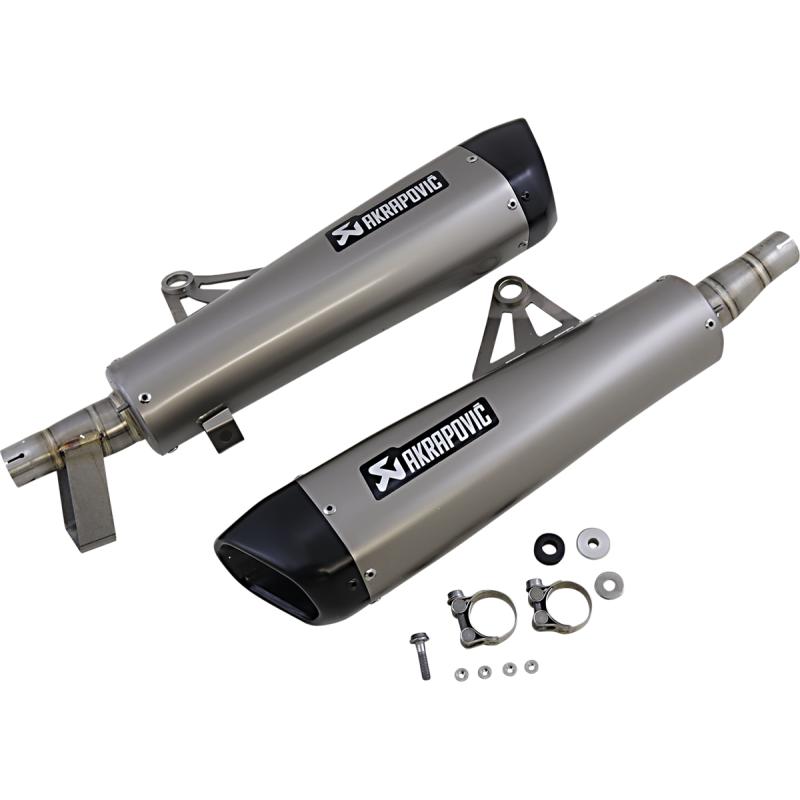 [10-1811-3944] AKRAPOVIC  S-T12SO4-HCQT