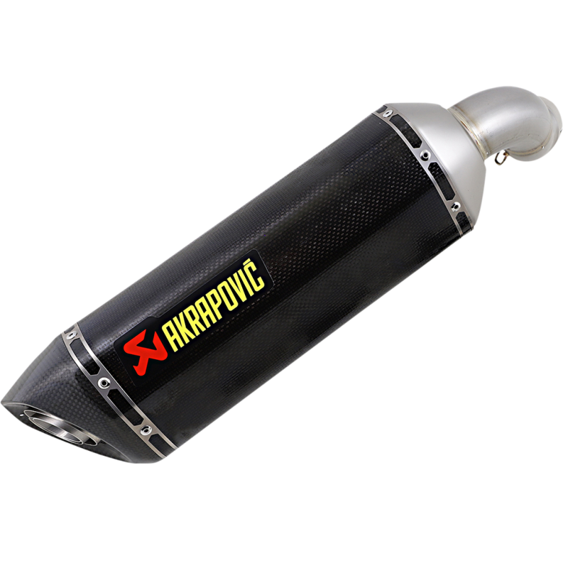 [10-1811-3967] AKRAPOVIC  S-K10SO24-HRC