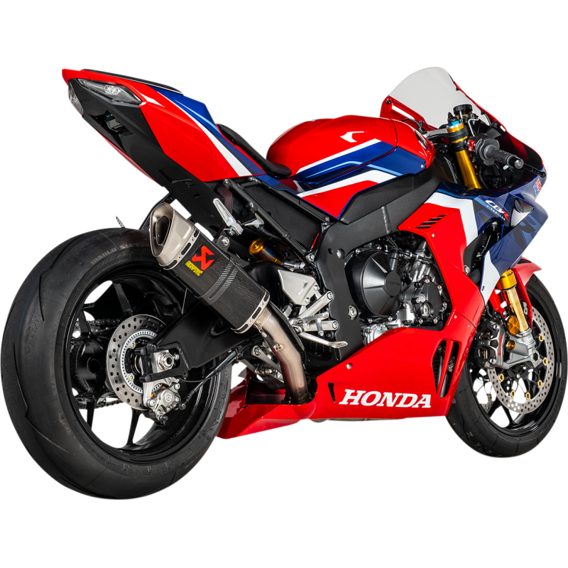 [10-1811-4016] AKRAPOVIC  S-H10SO24-APC