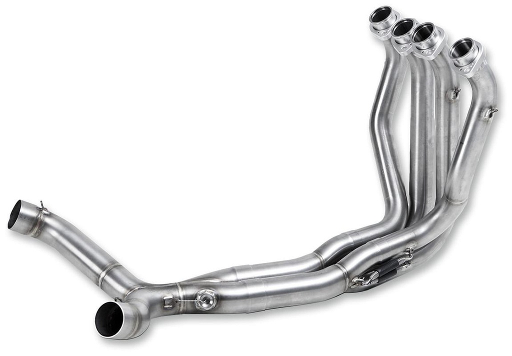 AKRAPOVIC  E-K10R4