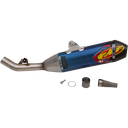 FMF  041587