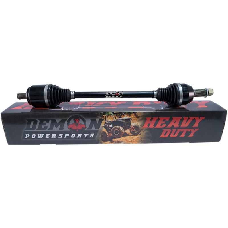 DEMON  PAXL-6066HD