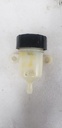 2-ear reservoir brake assembly,
