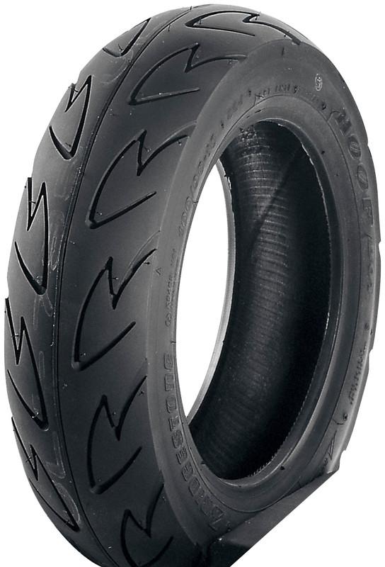 [10-BR-146421] 160/60R14 65H BURGMAN TH01R M SCOOTER RD