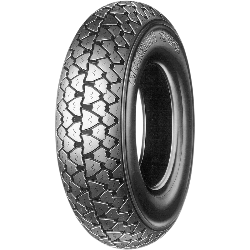 3.50-10 59J S83 REINF TL/TT SCOOTER FT/R