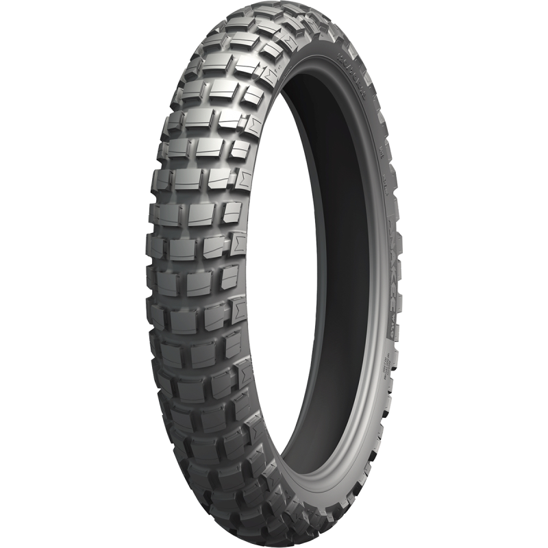 110/80R19 59R ANAKEE WILD FRONT TL/TT