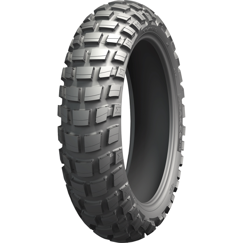 130/80-17 65R ANAKEE WILD TL/TT REAR