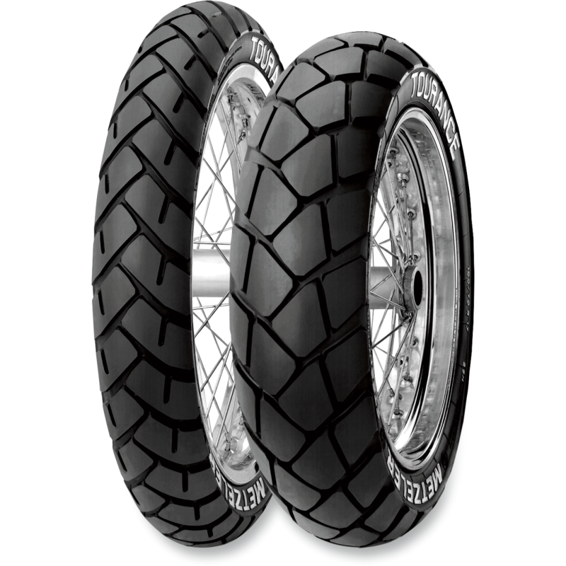 140/80R17 69H TOURANCE REAR