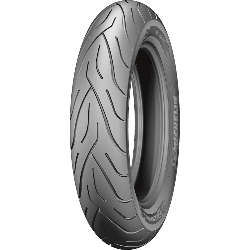 110/90B18 61H COMMANDER II FRONT TL/TT