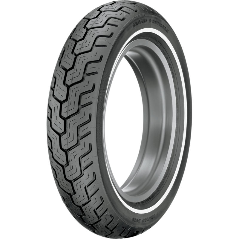 MT90B16 74H D402 SWS D402 REAR DUNLOP