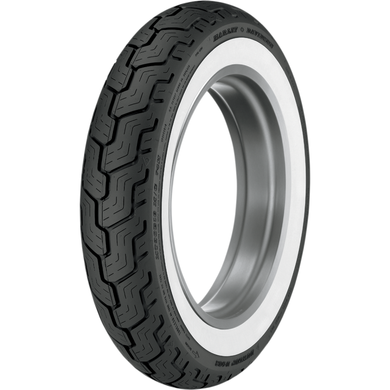 MT90B16 74H D402 WWW REAR DUNLOP H.D.