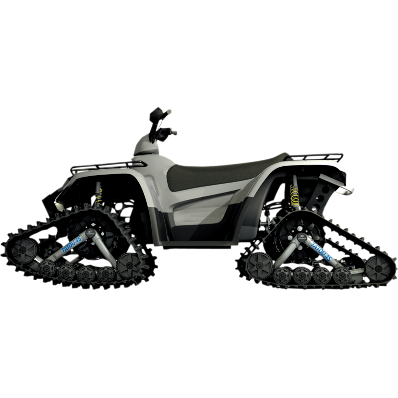 CAMOPLAST - ATV  6622-03-0990