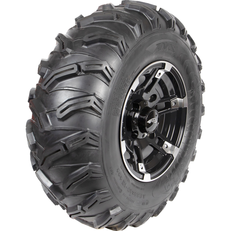 [10-0320-1508] TIRE BLACK WIDOW 26X9-12