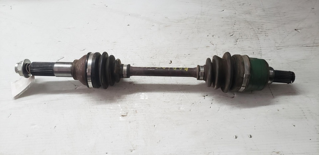 YAMAHA Ball Joint Set - 1CT-2510F-00-00