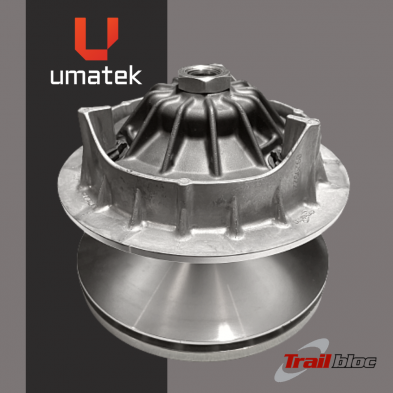 CLUTCH TRAILBLOC CAN-AM RENEGADE 800